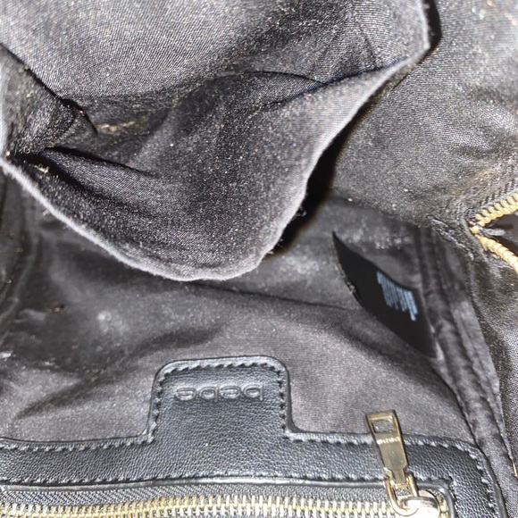 Bebe Mini Backpack - Picture 5 of 5